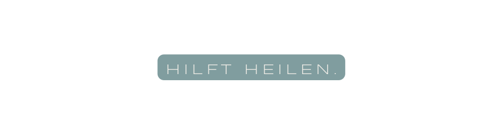 hilft heilen