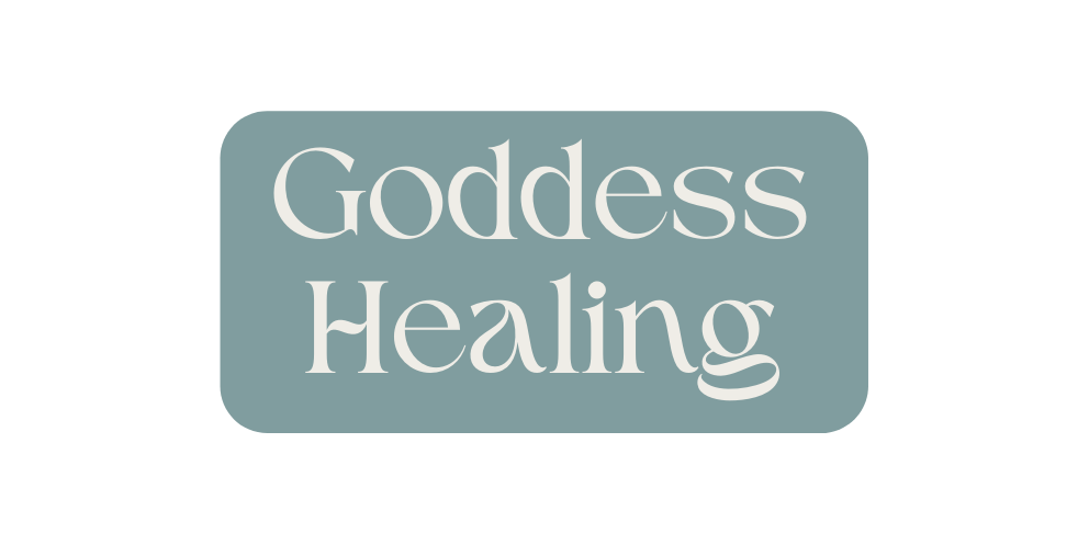 Goddess Healing